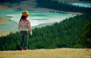 Викторина «Наедине с природой»