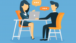 Советы психолога «Собеседование – экзамен или диалог?»