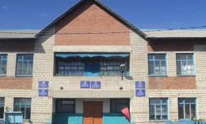 Вечер отдыха «Танцуй с нами!»