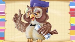 Познавательный час «В мире загадок»