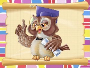 Познавательный час «В мире загадок»