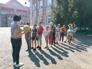 «Каникул много не бывает»