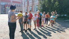 «Каникул много не бывает»