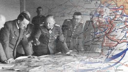Инфочас «Освобождение Ростова-на-Дону советскими войсками в 1941 году »