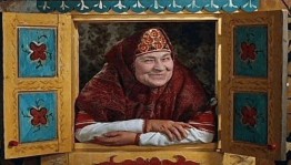 Развлекательная программа «В гостях у сказки»