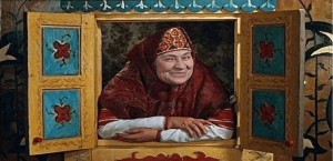 Развлекательная программа «В гостях у сказки»