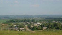 «О той земле, где ты родился»