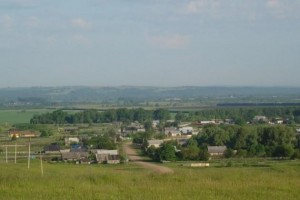 «О той земле, где ты родился»