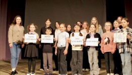 Профилактический час «Друзья здоровья»