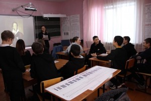 Гениальное рядом