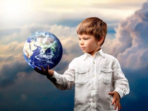 «Наш мир» позновательная викторина