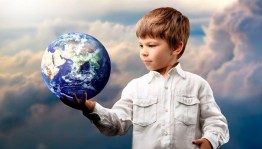 «Наш мир» позновательная викторина