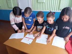 Профилактическая программа «Мы за ЗОЖ»