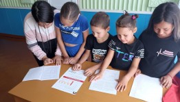 Профилактическая программа «Мы за ЗОЖ»