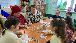 Мастер-класс по вязанию крючком «На пути к мастерству»
