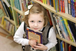 «Сельская библиотека»