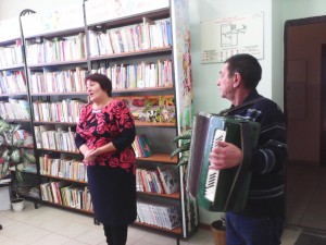 Музыкальный час «А музыка звучит…»