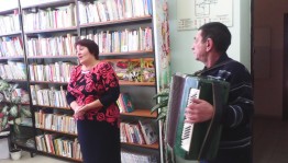 Музыкальный час «А музыка звучит…»