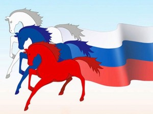 Душа России в её символах
