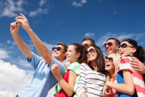 День селфи (Selfie Day)