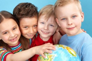 Урок права «Всемирный день ребенка»