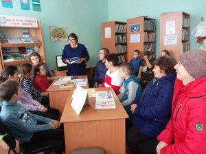 Беседа «Закон и подросток»