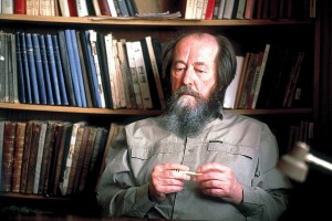 «Человек –эпоха»
