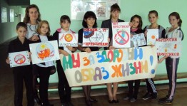 Круглый стол «Чтобы не стать беспамятным»