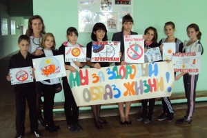 Круглый стол «Чтобы не стать беспамятным»