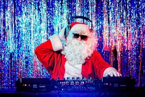 «Новогодняя мишура»