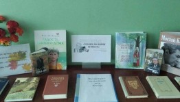 Литературное путешествие «Творческий путь Мустая Карима»