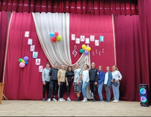 Игровая программа «Угадай мелодию»