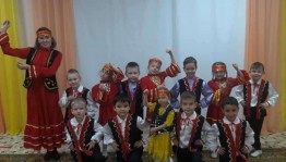 Флешмоб «Строки любимых поэтов»