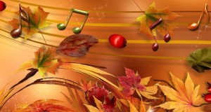 Дискотека для молодежи «Осенний кураж»