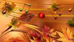 Дискотека для молодежи «Осенний кураж»