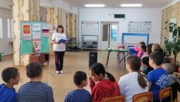 «Я – гражданин и человек»