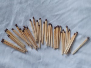 Познавательная программа «Спички – враг детей!»