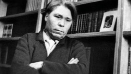 Литературный час «Сын Дюртюлинской земли»