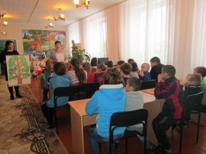 Дискуссия «Как жить в мире с собой и с другими»
