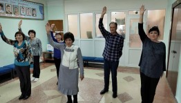 Лекция «7 октября–День Конституции СССР»