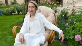 Беседа «Легенда сцены»