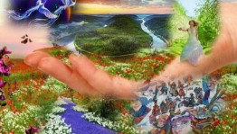 Литературно-экологическая игра - лото «Чудесный мир - природа»