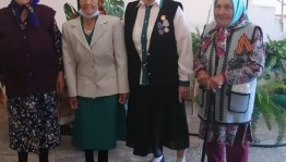 «Улыбка доброты и надежды»