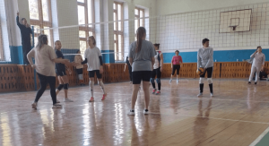 Спортивная программа «Энергия движения»