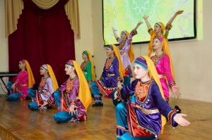 «У Отчизны героев не счесть»