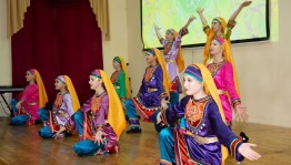 «У Отчизны героев не счесть»