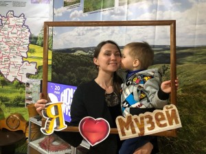 День открытых дверей
