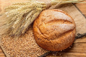 Познавательная игра «Хлеб – всему голова»