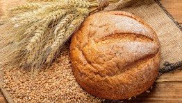 Познавательная игра «Хлеб – всему голова»