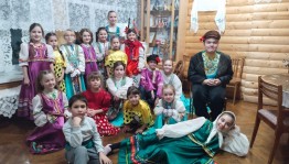 Капустинские посиделки